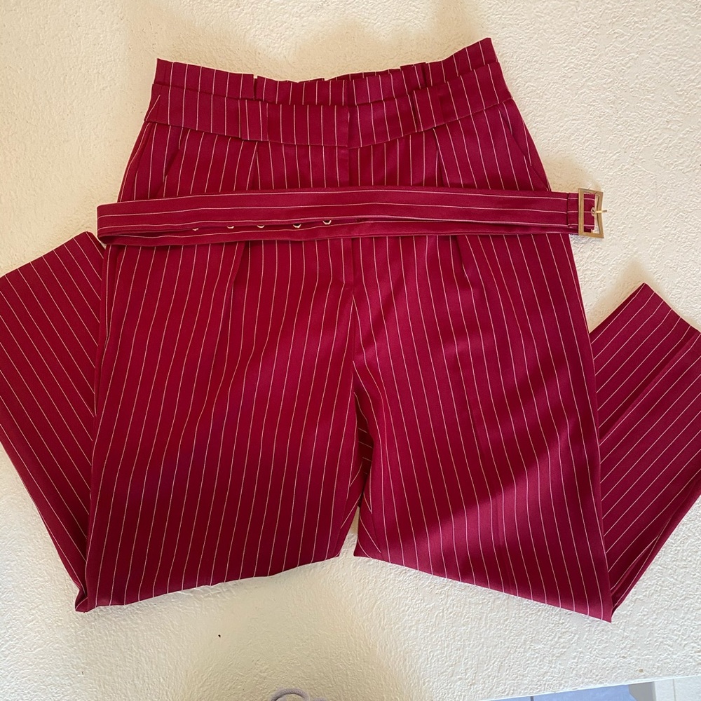 Slacks